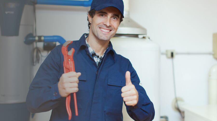 Professional Leak Detection in Bucyrus, MO