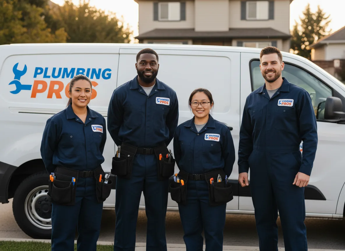 Water Heater Repair company in Bucyrus, MO